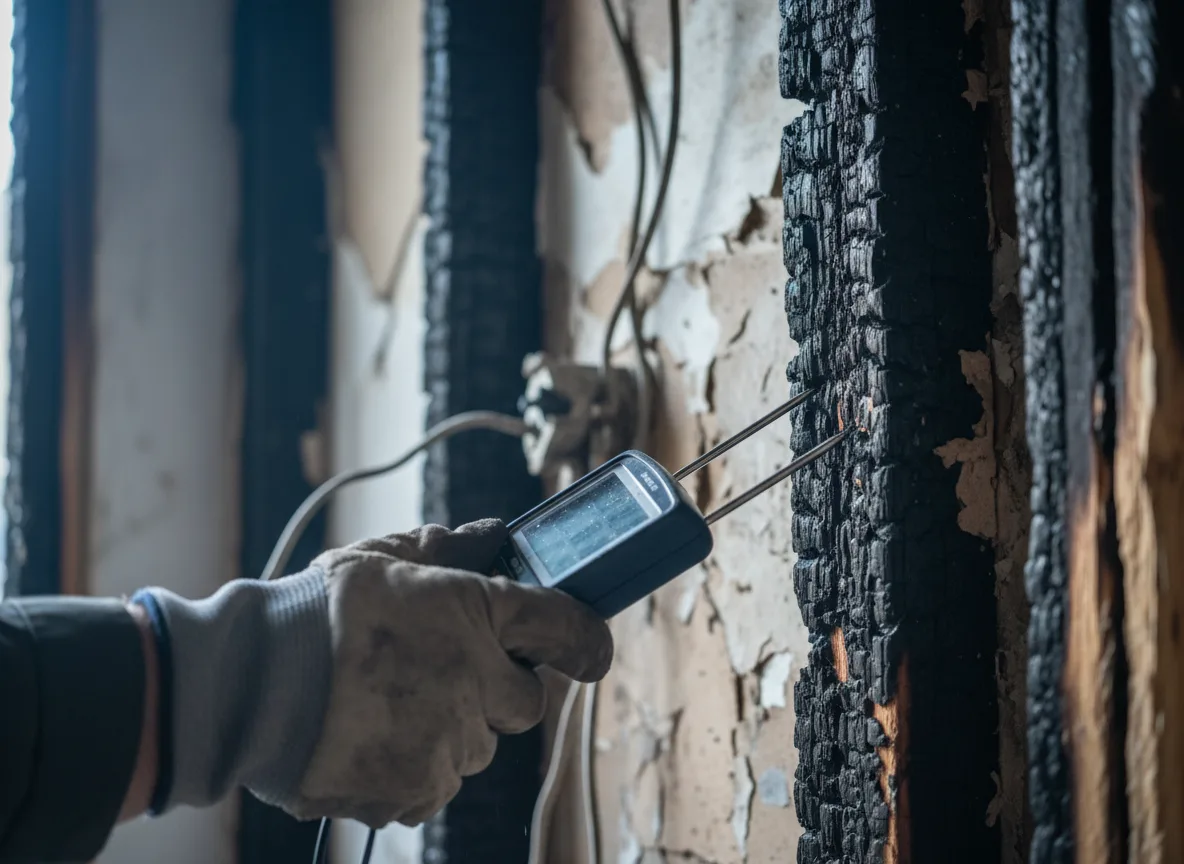 Fire Damage Restoration Woodland, CA FAQs